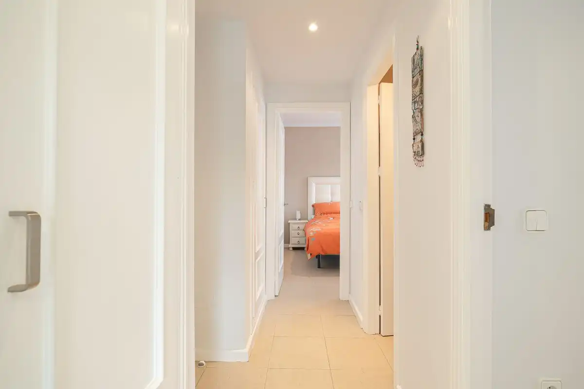 Duplexes for sale in Benahavís  with Air Conditioner, Heating and Terrace