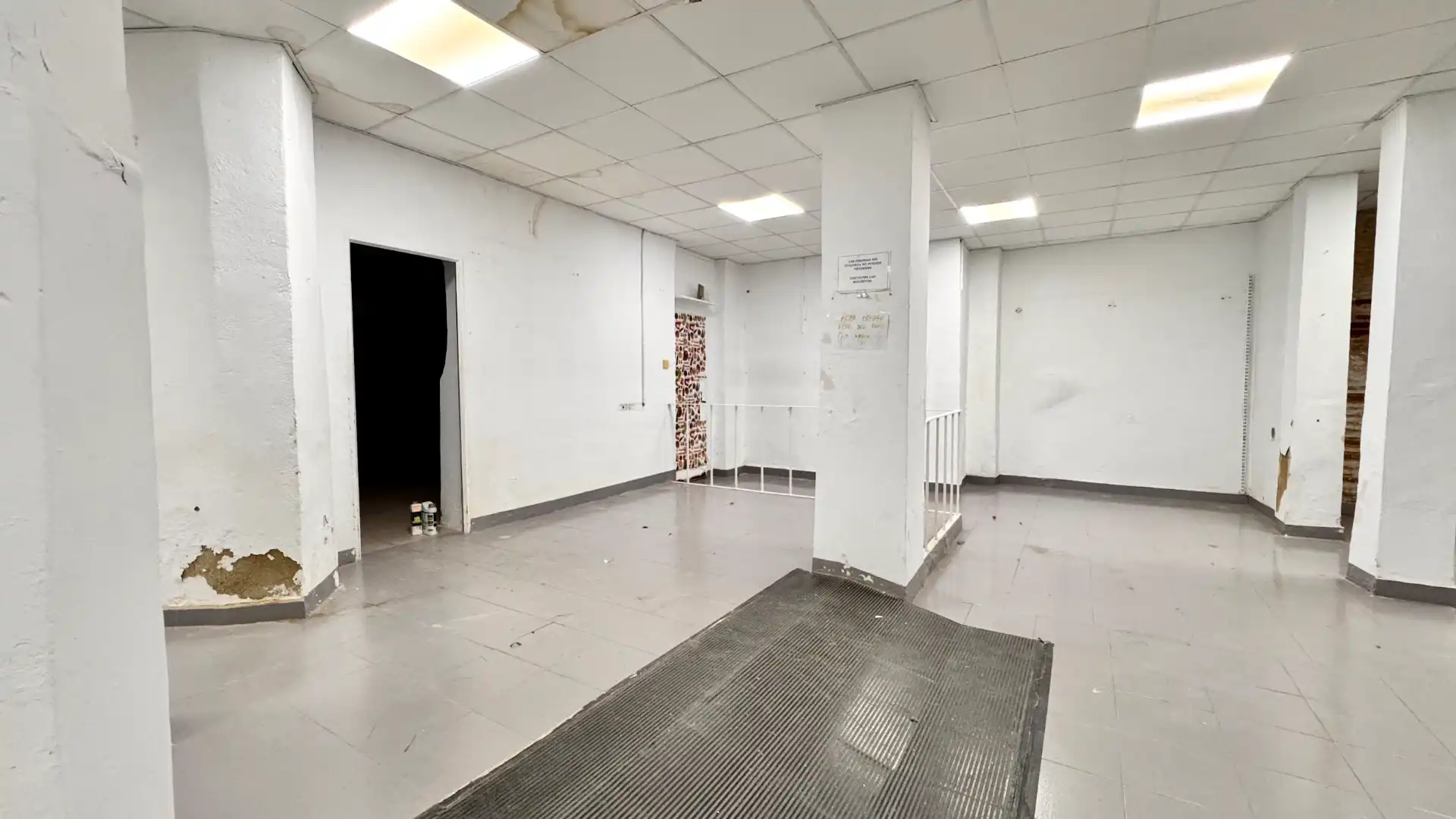 Edificio en venta en Valencia