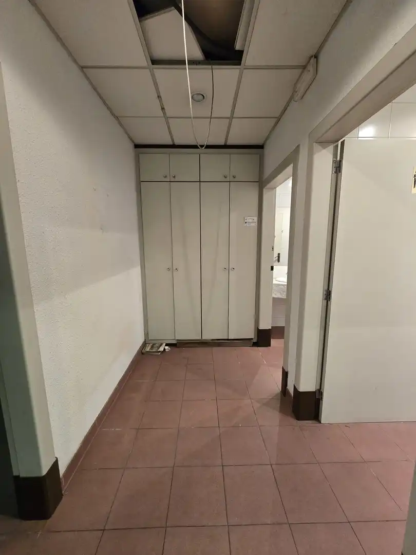 Gewerbefläche zum Verkauf in Carrer de Ricart, imagen 23