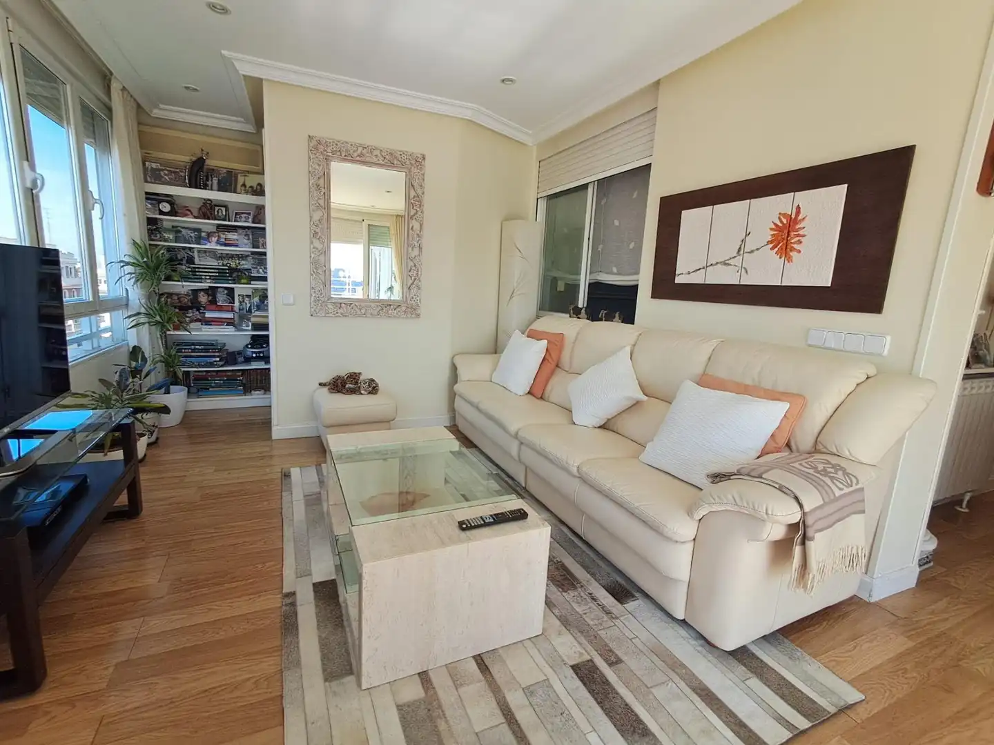 Penthouse mit Aufzug zum Verkauf in Retiro, imagen 22