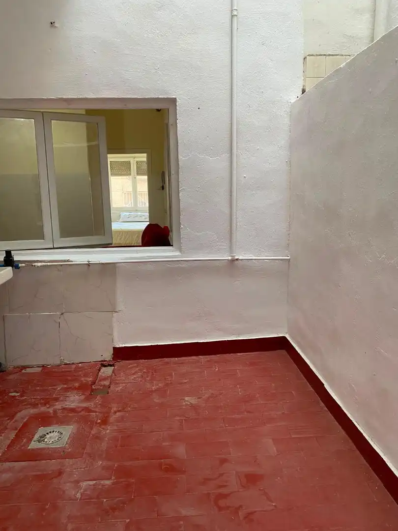 Terraza de Piso en venta en Petrer, Alicante