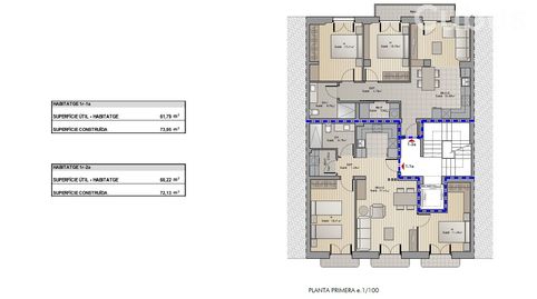 Foto 5 de Pis en venda a Olot, Girona