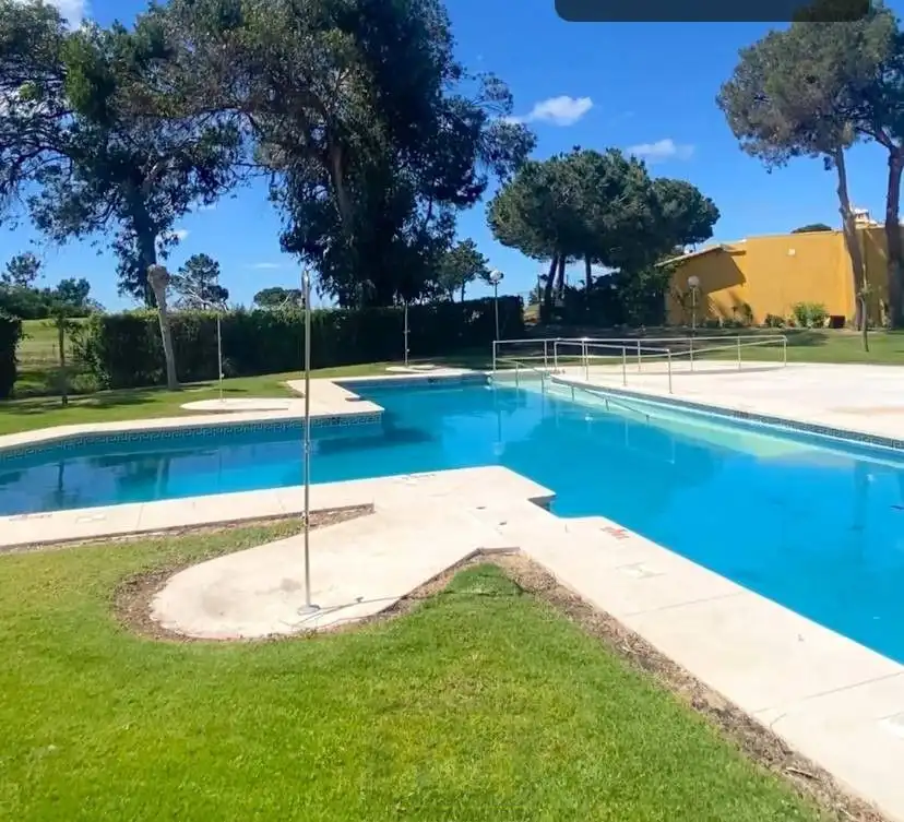 Adossat amb terrassa en venda a Islantilla Golf