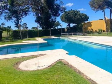 Adossat amb balcó en venda a Islantilla Golf