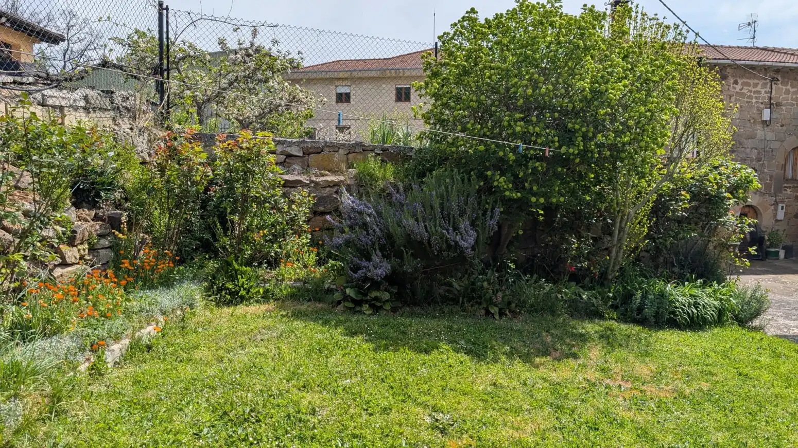 Detached homes for sale in Valderredible  with Heating, Private garden and Storage room