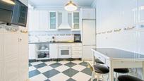 Kitchen of Flat for sale in  Sevilla Capital  with Terrace