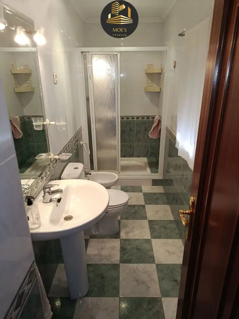 Piso con terraza en venta en Martos, imagen 15