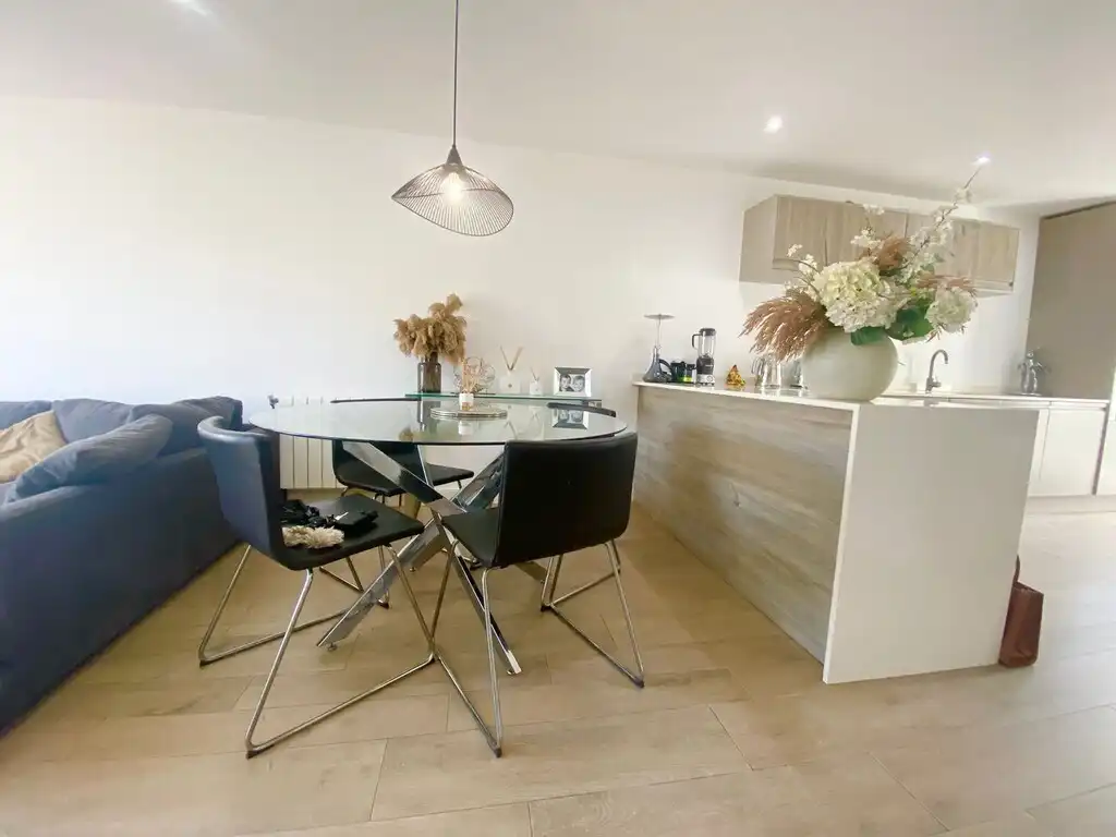 Comedor de Casa adosada en venta en Calvià con Aire acondicionado y Terraza