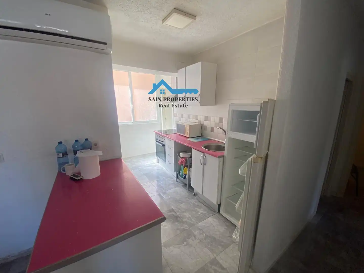 Flat with terrace for sale in Centro Urbano, imagen 3
