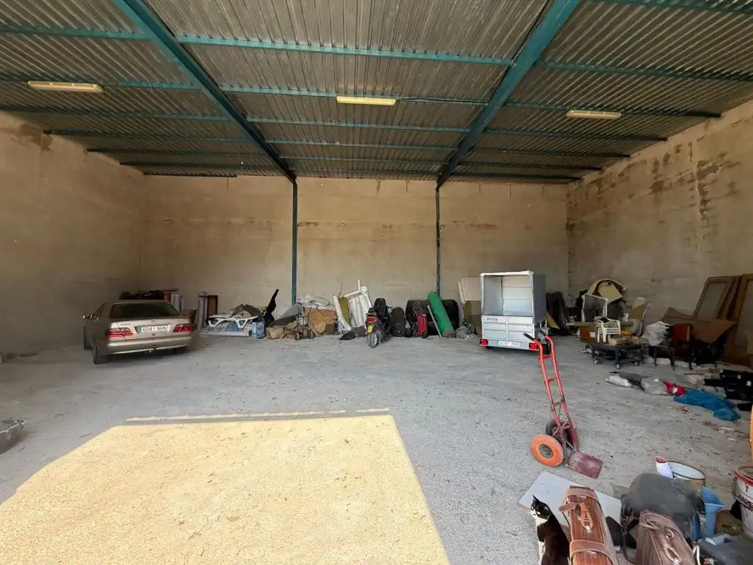 Industrial building for sale in Pasaje Campules, imagen 31