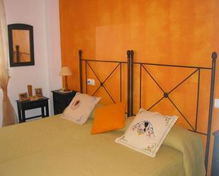 Bedroom of Apartment to rent in Palmera  with Air Conditioner, Heating and Private garden