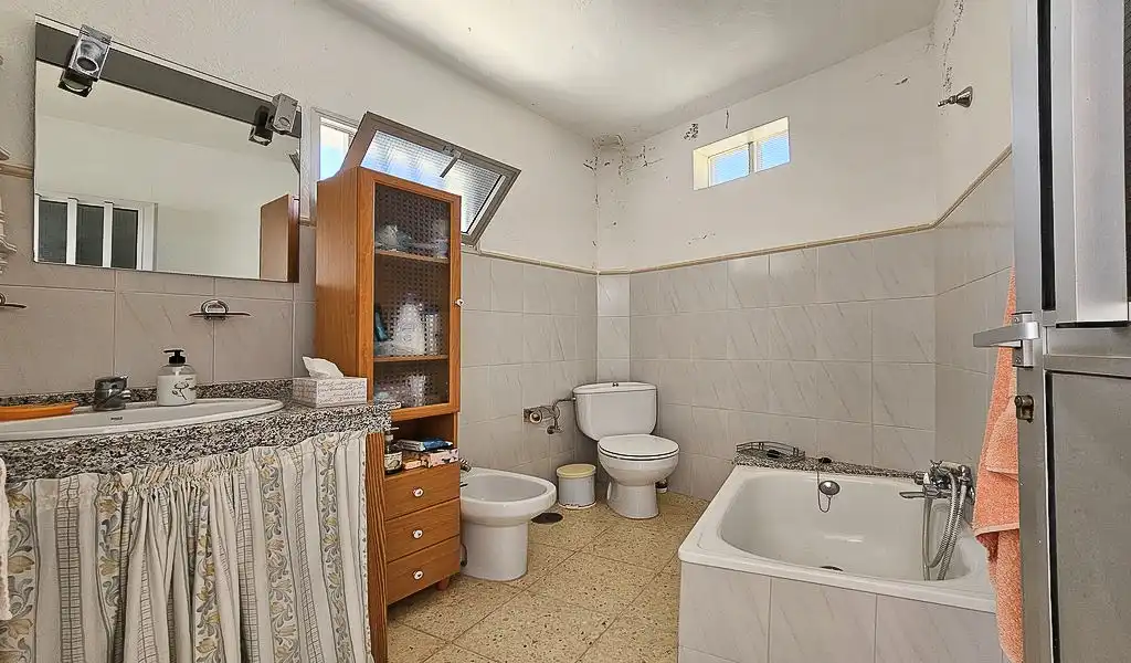 Casa o chalet en venta en Diseminado la Degollada, Artenara