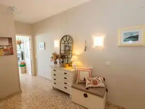Flat for rent in Almuñécar  with Air Conditioner, Terrace and Furnished