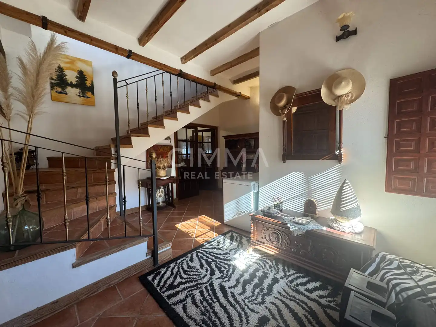 Landhaus zum Verkauf in Partida Partida l'Atzubia, imagen 13