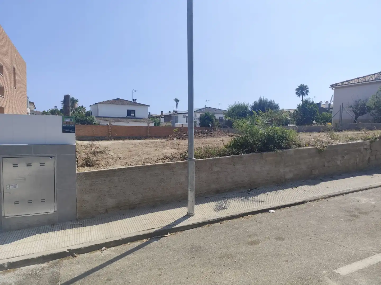 Residencial en venda en Calafell