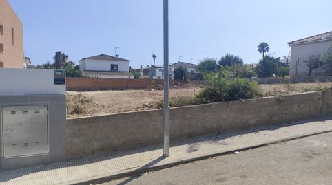 Foto 2 de Residencial en venda a Carrer Urgell, 3, Calafell Residencial, Calafell