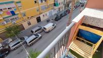 Terrassa de Pis en venda en  Valencia Capital amb Balcó