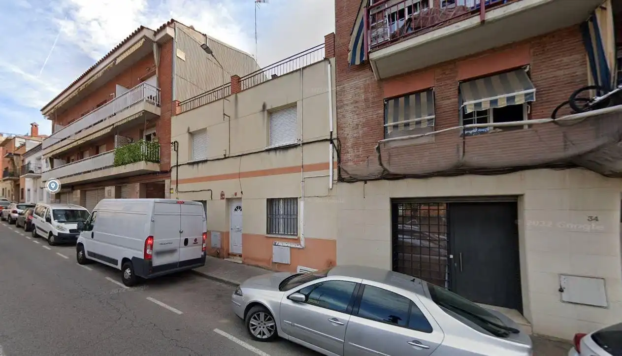 Wohnung mit Terrasse zum Verkauf in MADRID 36