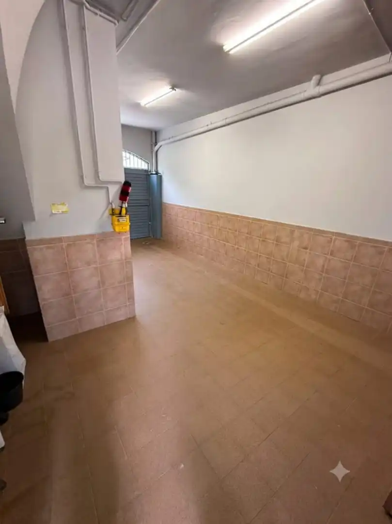 Adosado con terraza en venta en Passeig de Cordelles 71, imagen 11