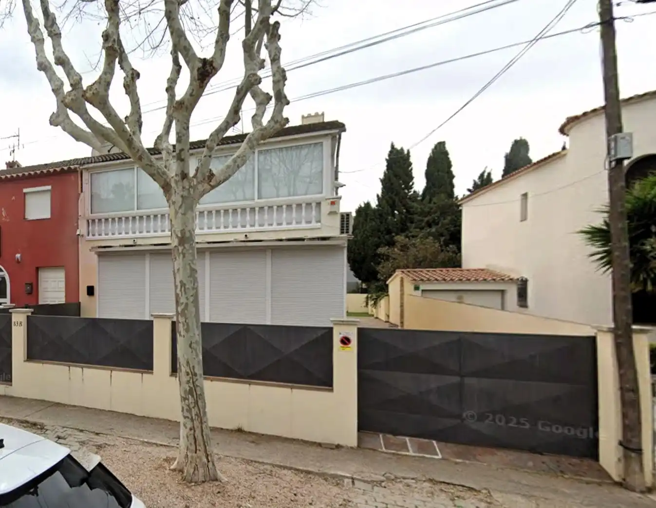 House with terrace for sale in Avenida Joan Carles, imagen 4