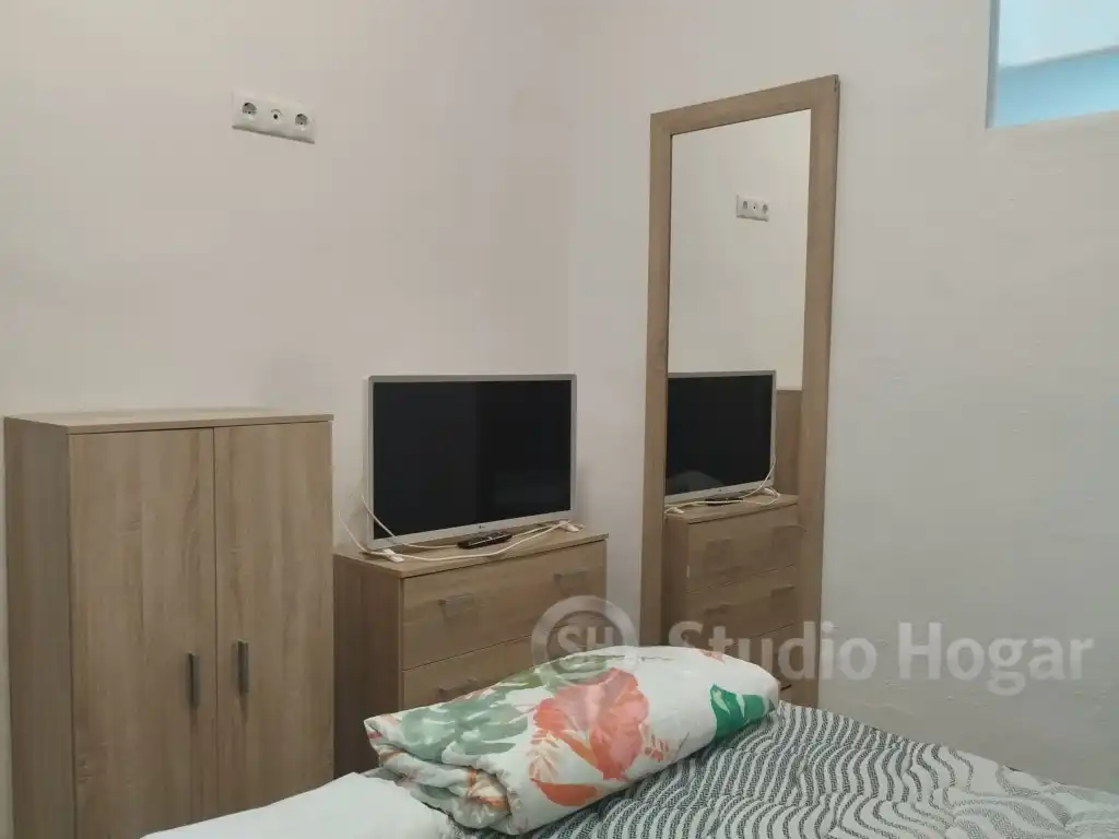 Piso en venta en Calle Beas, Isla Chica
