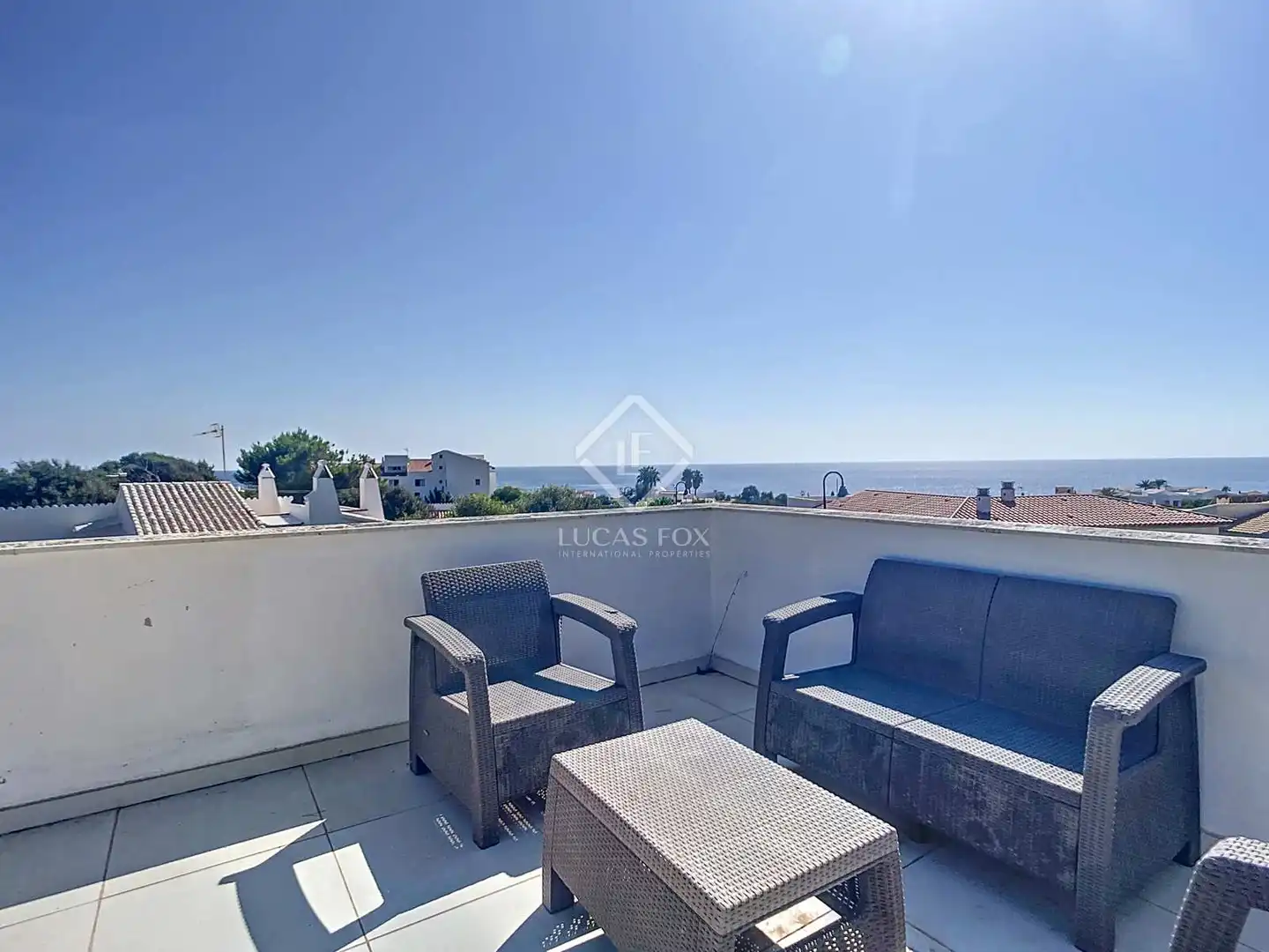 Villa mit Pool zum Verkauf in Binibèquer, imagen 10