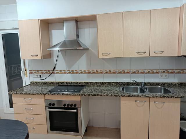 Piso en Venta en Carrer del Cadí, 15 en Balaguer