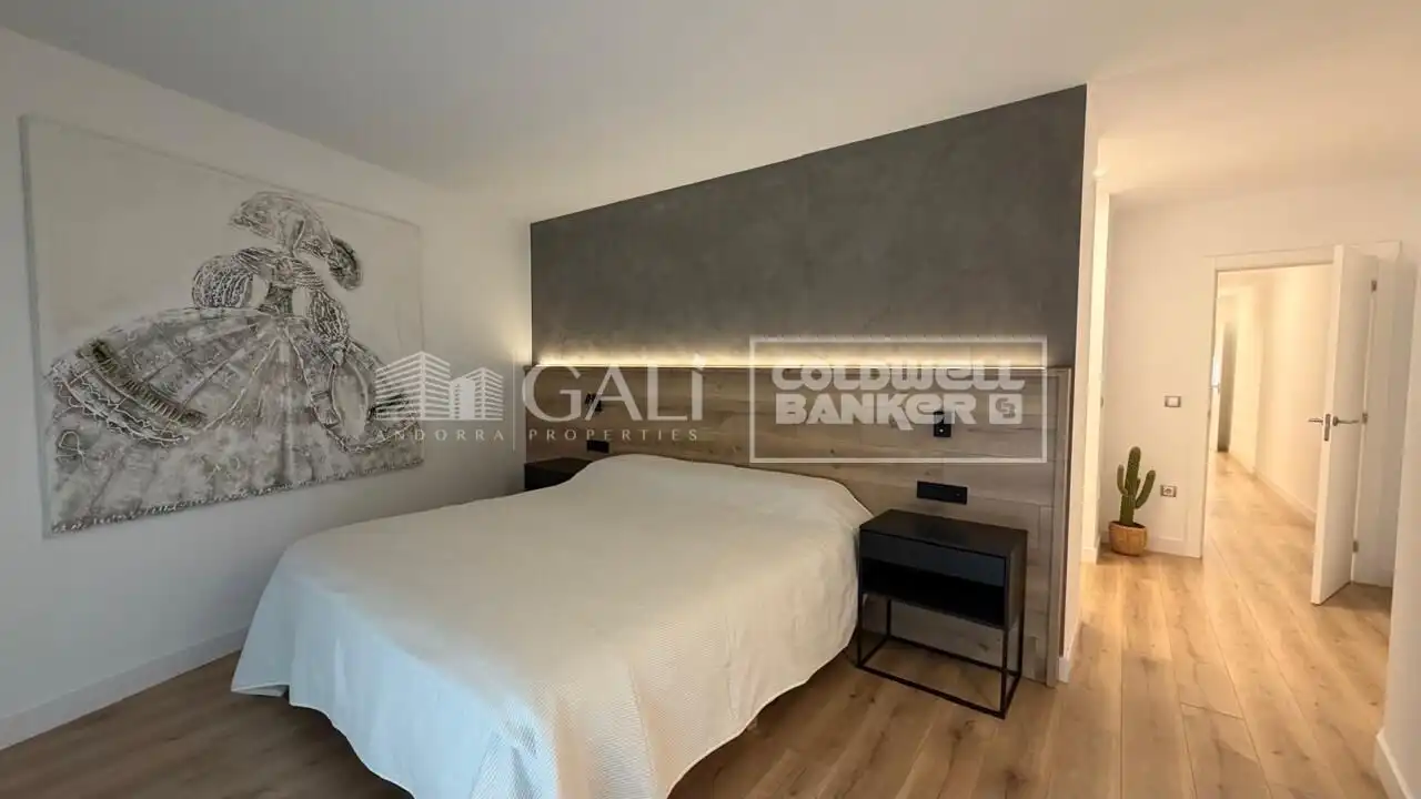 Flat with balcony for sale in Les Escaldes, imagen 10