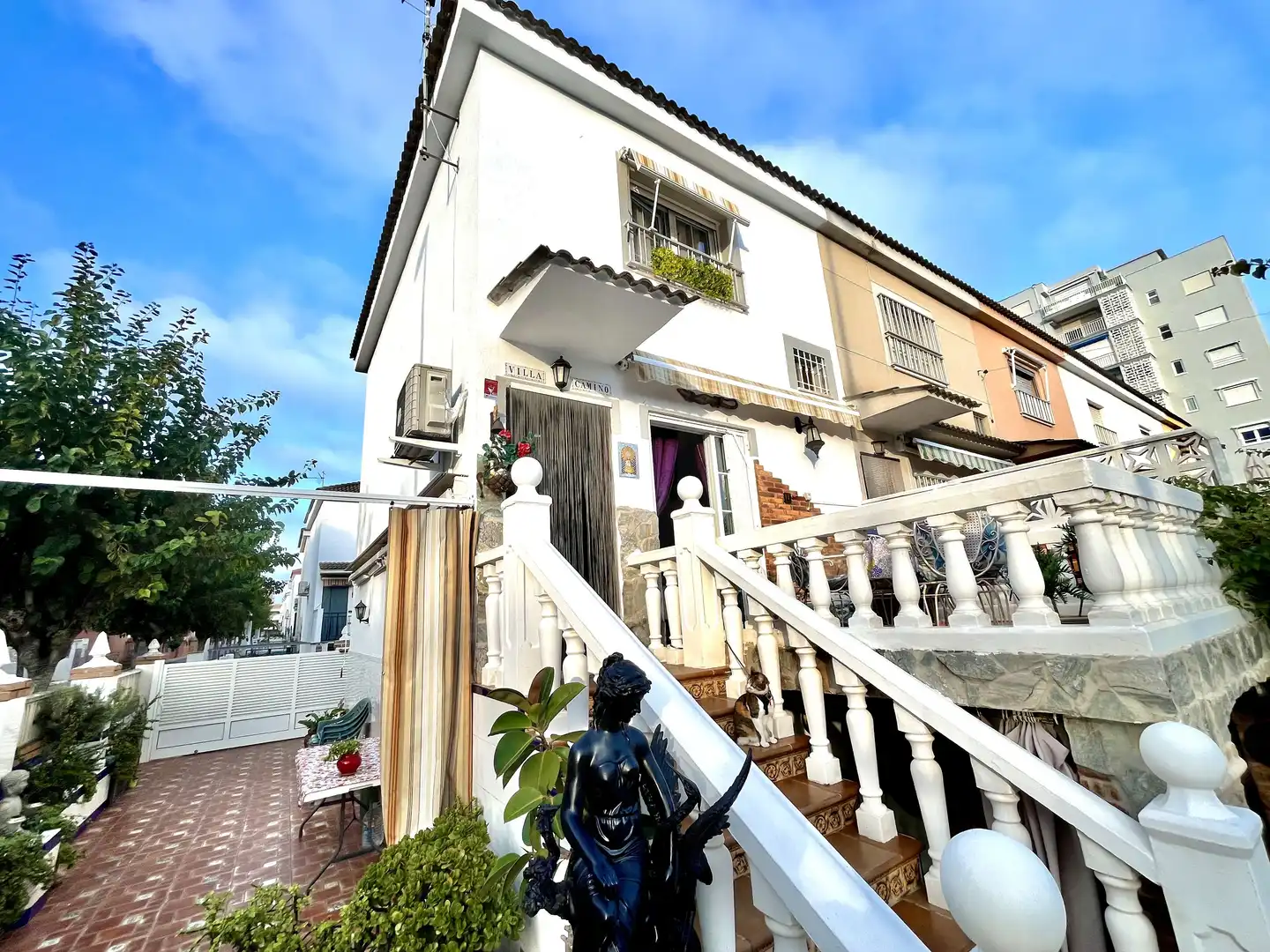 Maison à vendre à Playa Morro de Gos, imagen 4