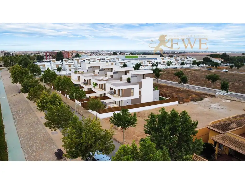 Chalet en venta en Avenida Libertad La, imagen 12