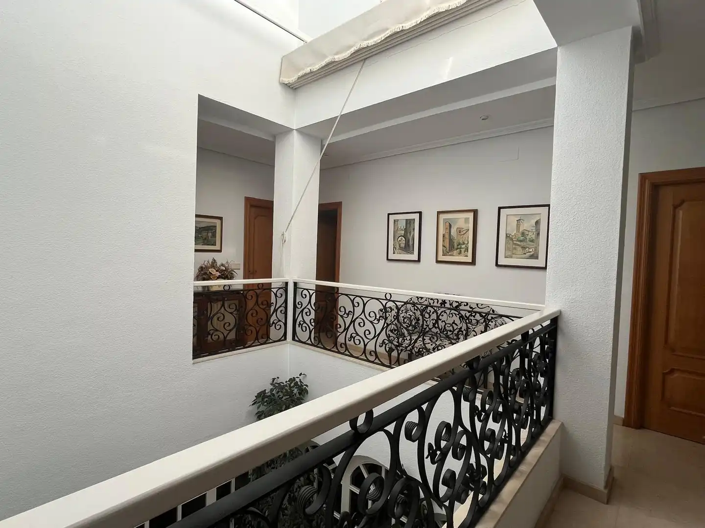 Casa o chalet en venta en Trujillo con Aire acondicionado, Calefacción y Jardín privado