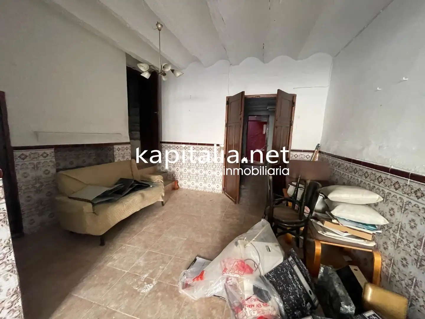 Casa en venta en La Font de la Figuera, imagen 7