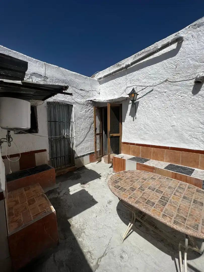 Casa rústica en venta en Carretera a Galachar, imagen 14