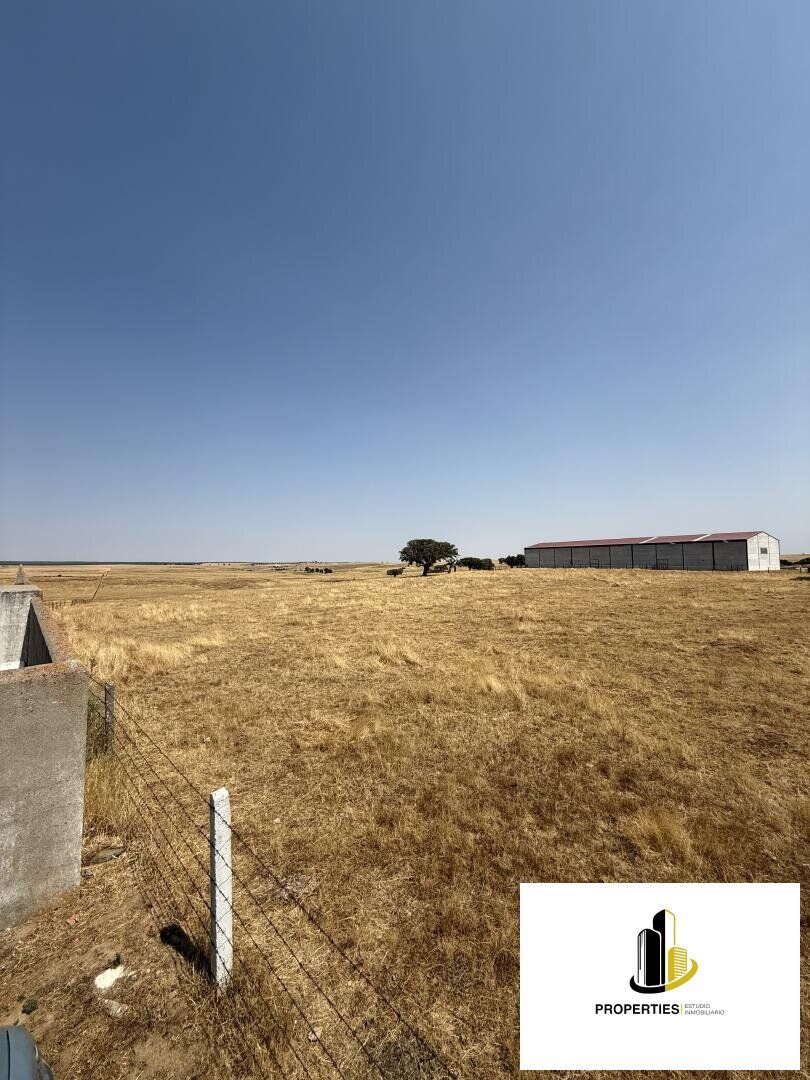 Residencial en venda en Guijuelo