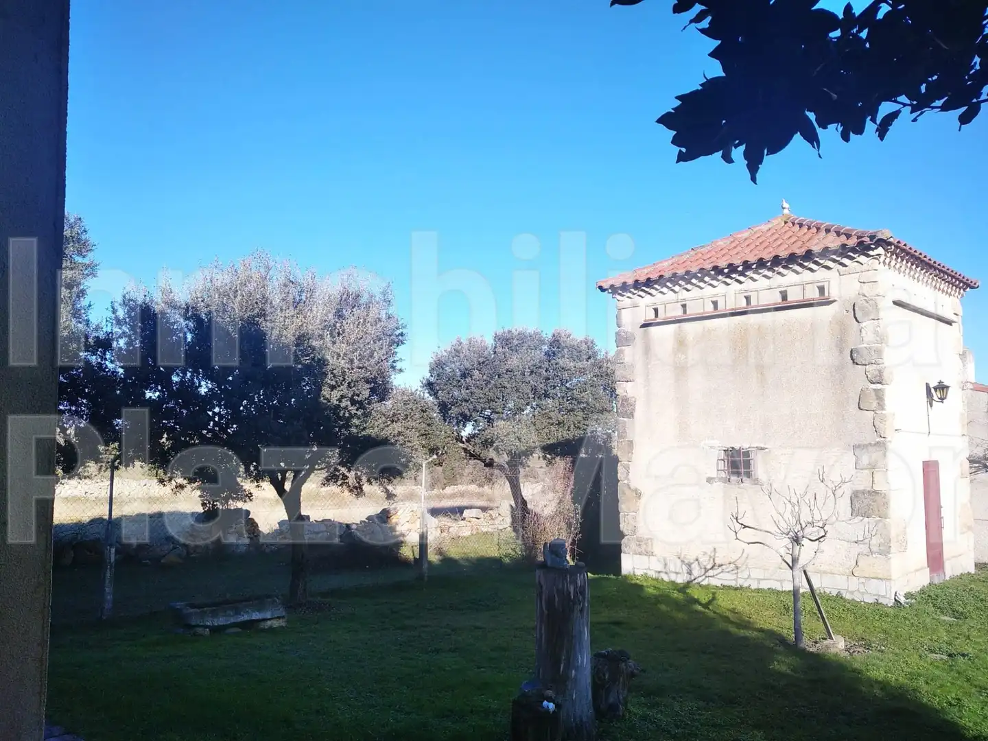 Casa o xalet en venda en Morille amb Jardí privat, Terrassa i Moblat
