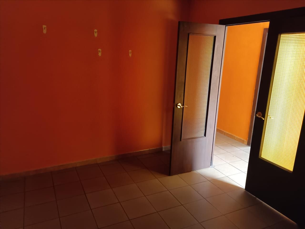 Flat for sale in Aller  with Heating