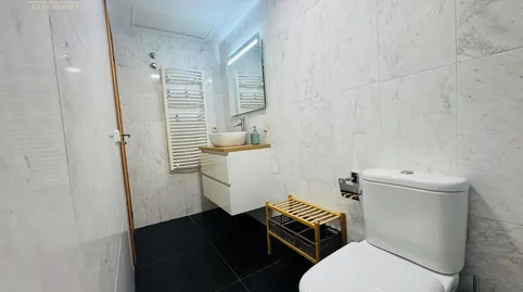 Foto 5 de Piso de alquiler en Presidente Aldolfo Suarez, Via Parque, Benidorm