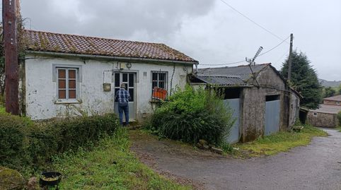 Foto 4 de Casa o chalet en venta en Lugar Rabuñas, Curtis, A Coruña