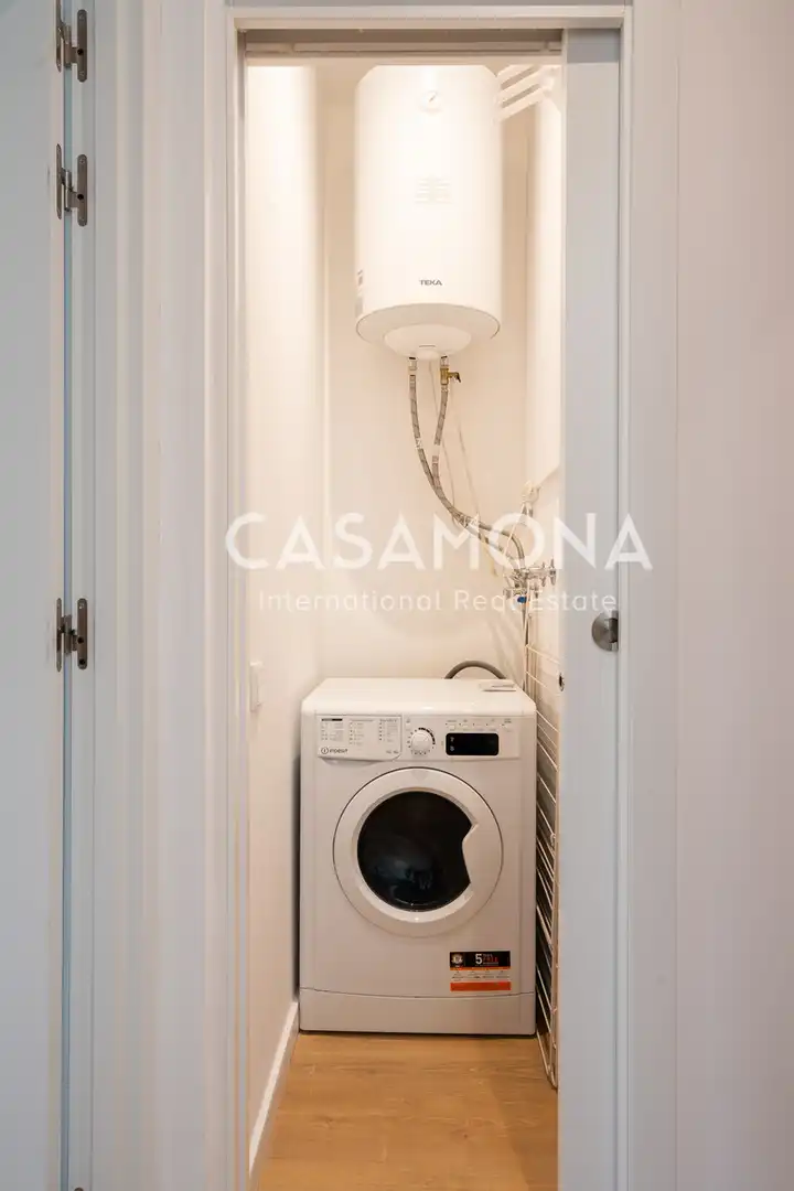 Wohnungen zur Miete in Barcelona, Barcelona