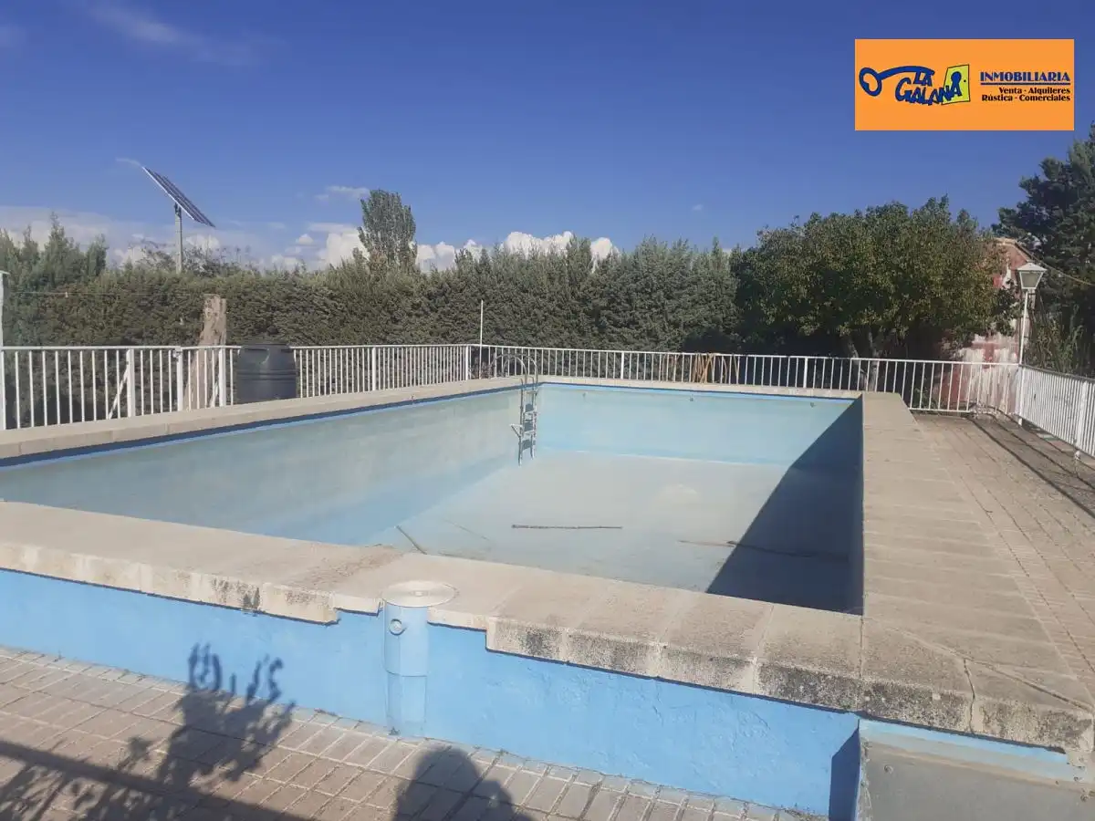 Casa rústica en venda a Valdepeñas, imagen 2