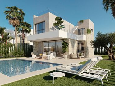 Casa amb piscina en venda a De Tavernes