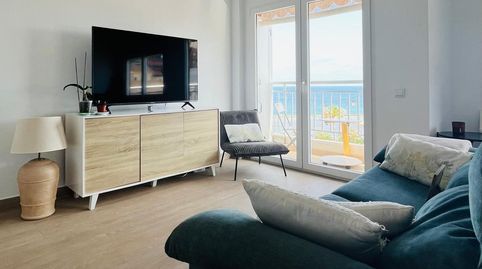 Foto 5 von Wohnung zur Miete in Raval Roig - Virgen del Socorro, Alicante / Alacant