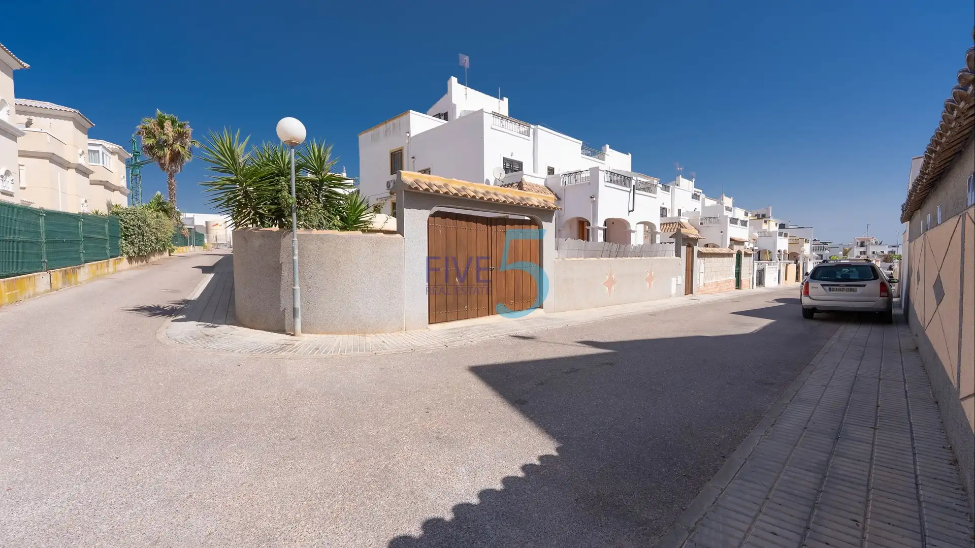 Casa con terrazza in vendita a Orihuela Costa