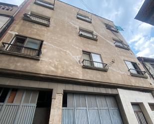 Exterior view of Flat for sale in Autol