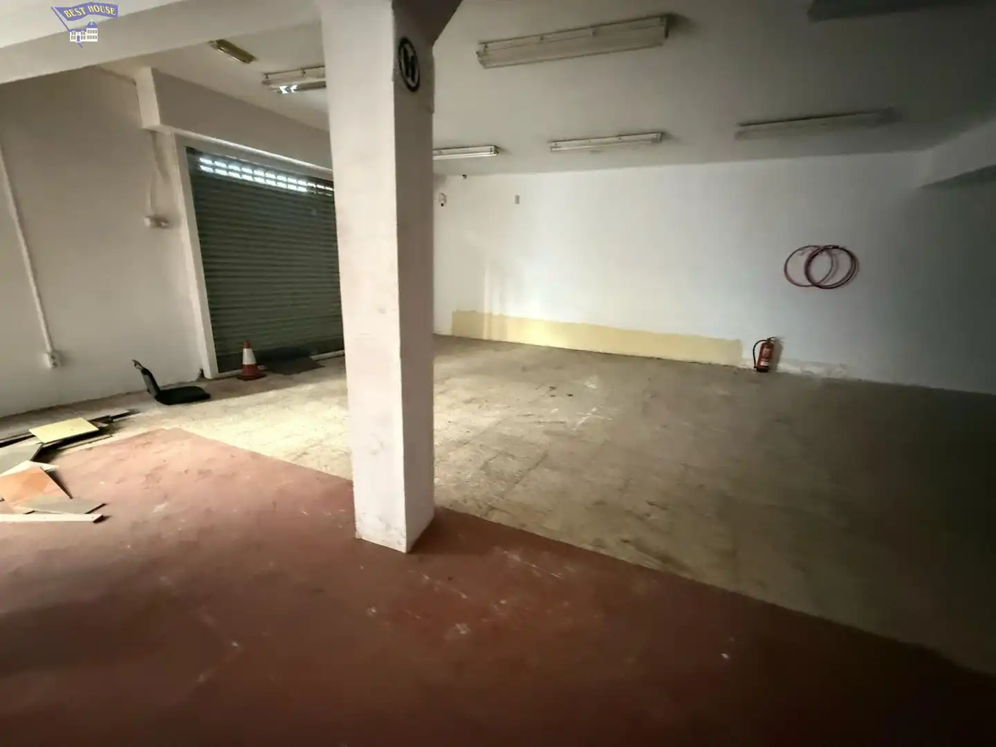 Gewerbefläche zum Verkauf in Estació del Nord, imagen 15