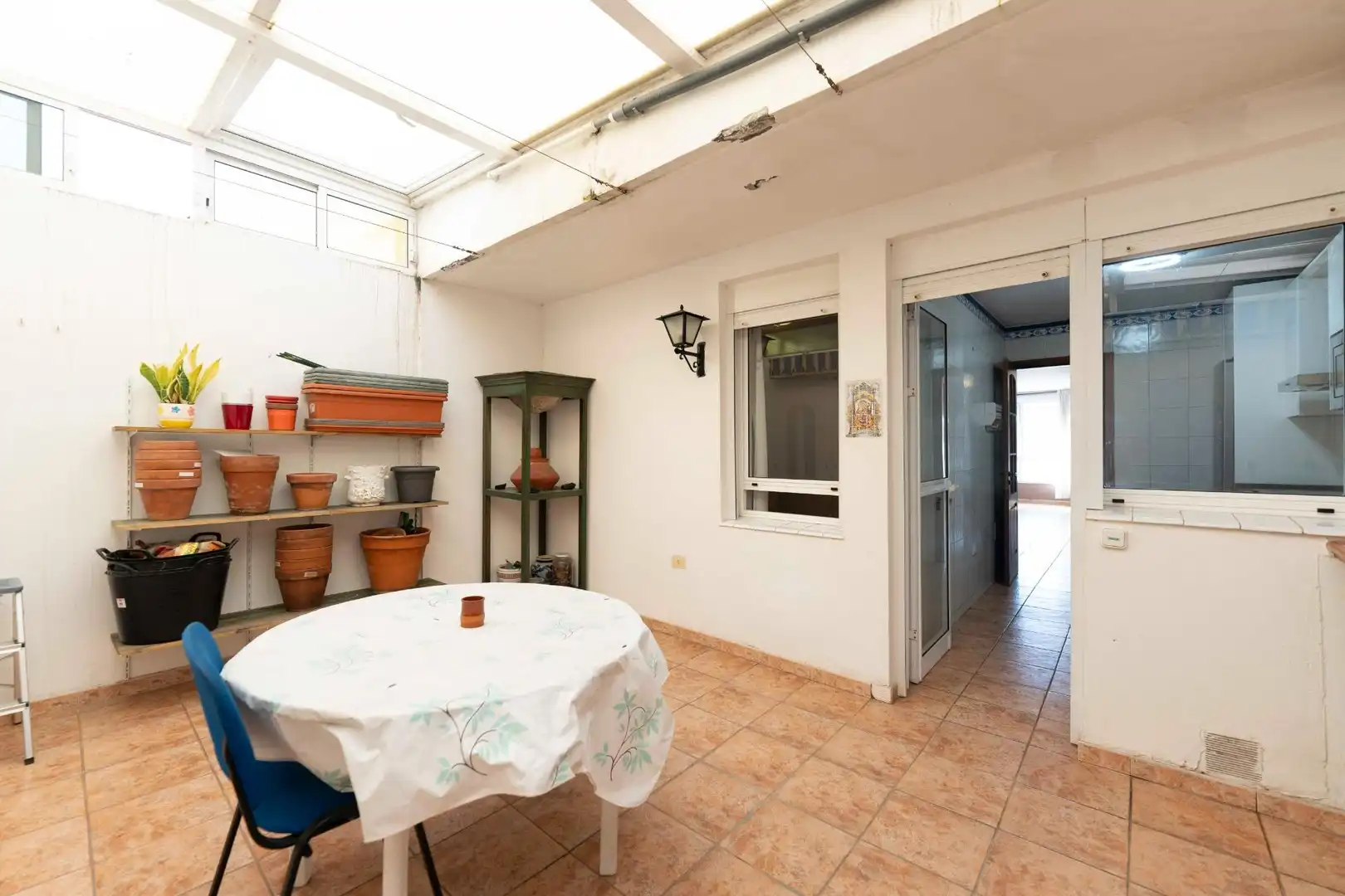 Detached homes for sale in San Cristóbal de la Laguna  with Storage room, Balcony and Alarm