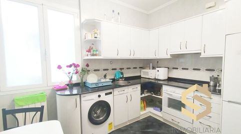 Foto 5 de Piso en venta en Ramón y Cajal Etorbidea, San Pedro de Deusto - La Ribera, Bilbao