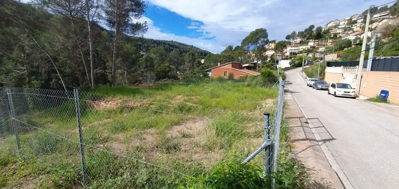Terreni e lotti in vendita a Corbera de Llobregat, imagen 4
