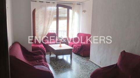 Foto 2 de Casa o chalet en venta en Centro ciudad, Jávea / Xàbia