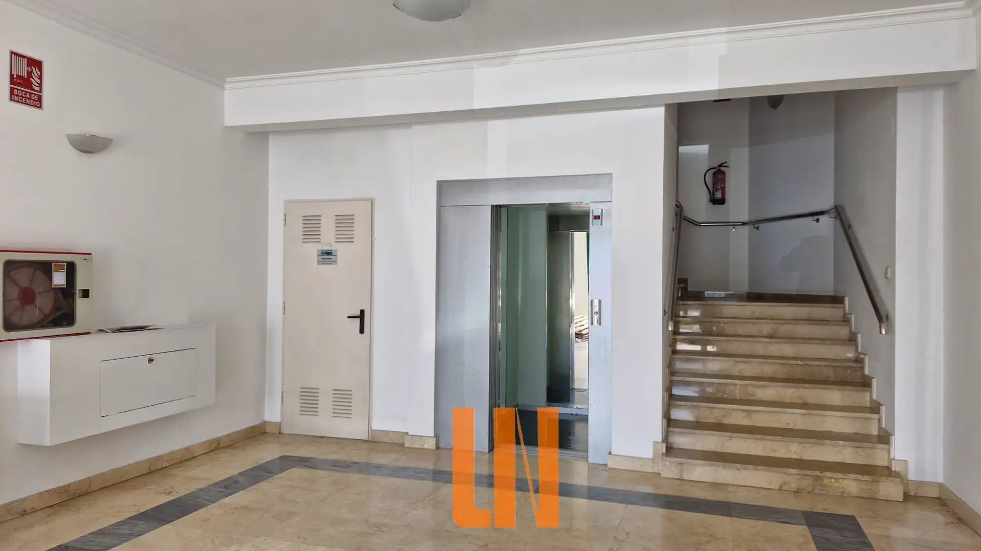 Büro mit Aufzug zur Miete in Polígono de Pocomaco Cuarta Avenida 20, imagen 19